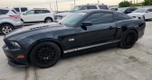 Ford Mustang occasion année 2014 boite Automatique Annonce Ford Mustang occasion Essence gt cs premium tout compris hors homologation 4500e à Paris