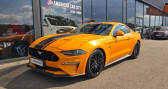 Annonce Ford Mustang occasion Essence GT Fastback 5.0 V8 2019 - Malus pay� � Le Coudray-montceaux