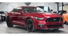 Ford Mustang , garage SILVER LAC  SAINT LAURENT DU VAR