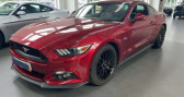 Ford Mustang occasion 2017 Ford Mustang GT FASTBACK 5.0 V8 420 BVA / FULL HISTO / MALUS INCLUS  à SAINT LAURENT DU VAR 06