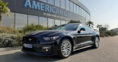Annonce Ford Mustang occasion Essence GT Fastback 5.0 V8 - 421 à Le Coudray-montceaux