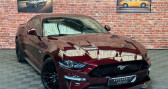 Annonce Ford Mustang occasion Essence GT Fastback 5.0 V8 450 cv BVA 10 PAS DE MALUS ECOLOGIQUE  Taverny