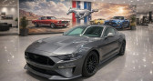 Annonce Ford Mustang occasion Essence GT FASTBACK 5.0 V8 450 PHASE 2 / BV6 MECA / 1ERE MAIN / HIST � SAINT LAURENT DU VAR