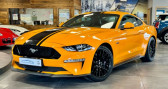 Annonce Ford Mustang occasion Essence GT FASTBACK 5.0 V8 450  ORCHAMPS VENNES