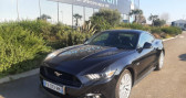 Annonce Ford Mustang occasion Essence GT Fastback 5.0 V8 malus inclus à Le Coudray-montceaux