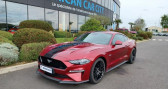 Ford Mustang GT Fastback 5.0 V8 - Pas de malus   Le Coudray-montceaux 91