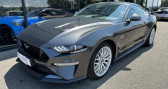 Annonce Ford Mustang occasion Essence GT Fastback 5.0 V8 Ti-VCT - 450 - Pas de malus  Le Coudray-montceaux