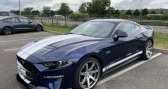 Annonce Ford Mustang occasion Essence GT FASTBACK 5.0L V8 450 - MALUS PAYE  Le Coudray-montceaux