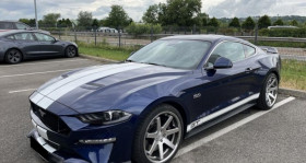 Ford Mustang , garage AMERICAN CAR CITY  Le Coudray-montceaux