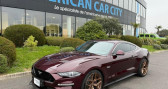 Annonce Ford Mustang occasion Essence GT FASTBACK 5.0L V8 450ch BVA10 � Le Coudray-montceaux