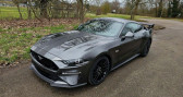 Annonce Ford Mustang occasion Essence GT FASTBACK 5.0L V8 450ch BVA10 � Le Coudray-montceaux