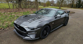 Ford Mustang , garage AMERICAN CAR CITY � Le Coudray-montceaux