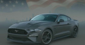 Ford Mustang occasion année 2019 boite Automatique Annonce Ford Mustang occasion Essence GT FASTBACK 5.0L V8 450ch BVA10 à Le Coudray-montceaux
