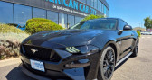 Ford Mustang occasion année 2018 boite Automatique Annonce Ford Mustang occasion Essence GT FASTBACK 5.0L V8 450ch BVA10 à Le Coudray-montceaux