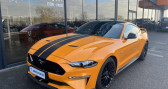 Ford Mustang GT FASTBACK 5.0L V8 450ch MAGNERIDE BVA10  2019 - annonce de voiture en vente sur Auto S&eacute;lection.com