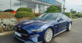 Ford Mustang GT FASTBACK 5.0L V8 450ch Magneride - Pas de malus  2019 - annonce de voiture en vente sur Auto S&eacute;lection.com