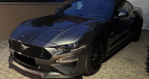 Ford Mustang GT FASTBACK 5.0L V8 450ch   Le Coudray-montceaux 91
