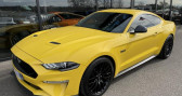 Annonce Ford Mustang occasion Essence GT FASTBACK 5.0L V8 BVA - Malus Pay  Le Coudray-montceaux