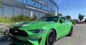 Ford Mustang occasion année 2019 boite Manuelle Annonce Ford Mustang occasion Essence GT FASTBACK 5.0L V8 BVM à Le Coudray-montceaux
