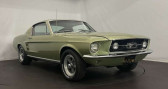 Ford Mustang GT Fastback Code S   CREANCES 50