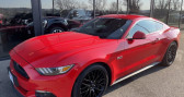 Annonce Ford Mustang occasion Essence GT FASTBACK PREMIUM V8 5.0L BVA  Le Coudray-montceaux