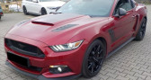 Ford Mustang GT FASTBACK PREMIUM V8 5.0L BVA   Le Coudray-montceaux 91