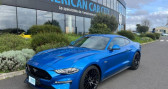 Annonce Ford Mustang occasion Essence GT FASTBACK V8 5.0L BVA  Le Coudray-montceaux