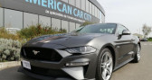 Ford Mustang occasion année 2019 boite Automatique Annonce Ford Mustang occasion Essence GT FASTBACK V8 5.0L BVA à Le Coudray-montceaux