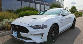 Ford Mustang , garage AMERICAN CAR CITY  Le Coudray-montceaux