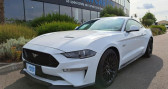 Ford Mustang occasion année 2019 boite Automatique Annonce Ford Mustang occasion Essence GT Fastback V8 5.0L BVA10 à Le Coudray-montceaux