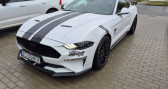 Ford Mustang occasion 2019 Ford Mustang GT Fastback V8 5.0L BVM  à Le Coudray-montceaux 91