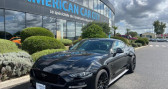 Ford Mustang GT fastback V8 5.0L MAGNERIDE   Le Coudray-montceaux 91