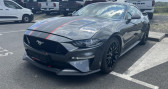 Ford Mustang GT fastback V8 5.0L MAGNERIDE   Le Coudray-montceaux 91