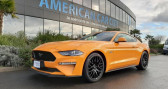 Ford Mustang GT FASTBACK V8 5.0L MAGNERIDE   Le Coudray-montceaux 91