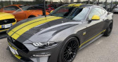 Ford Mustang GT Fastback V8 5.0L - Pas de malus  2018 - annonce de voiture en vente sur Auto Sélection.com