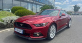 Ford Mustang GT Fastback V8 5.0L - Pas de malus   Le Coudray-montceaux 91