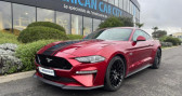 Annonce Ford Mustang occasion Essence GT Fastback V8 5.0L - Pas de malus  Le Coudray-montceaux