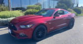 Annonce Ford Mustang occasion Essence GT FASTBACK V8 5.0L  Le Coudray-montceaux