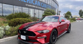 Annonce Ford Mustang occasion Essence GT fastback V8 5.0L  Le Coudray-montceaux