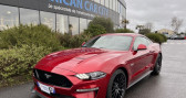 Ford Mustang occasion année 2019 boite Automatique Annonce Ford Mustang occasion Essence GT fastback V8 5.0L à Le Coudray-montceaux