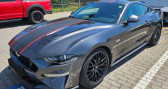 Ford Mustang GT fastback V8 5.0L  2019 - annonce de voiture en vente sur Auto Sélection.com