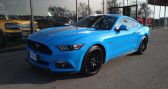 Annonce Ford Mustang occasion Essence GT Fastback V8 5.0L  Le Coudray-montceaux