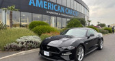 Ford Mustang occasion année 2019 boite Automatique Annonce Ford Mustang occasion Essence GT fastback V8 5.0L à Le Coudray-montceaux