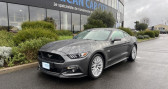 Ford Mustang occasion année 2015 boite Manuelle Annonce Ford Mustang occasion Essence GT FASTBACK V8 5.0L à Le Coudray-montceaux