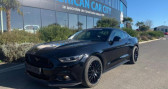 Ford Mustang GT FASTBACK V8 5.0L   Le Coudray-montceaux 91