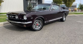 Ford Mustang occasion année 1966 boite Manuelle Annonce Ford Mustang occasion Essence GT Fastback à Le Havre
