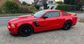 Ford Mustang gt kit carrosserie tout compris hors homologation 4500e   Paris 75