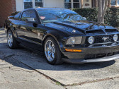 Ford Mustang GT kittee surbaissee jtes 20