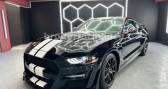 Ford Mustang gt pack tout compris hors homologation 4500e   Paris 75