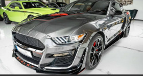 Ford Mustang , garage US CARS IMPORTATION  Paris